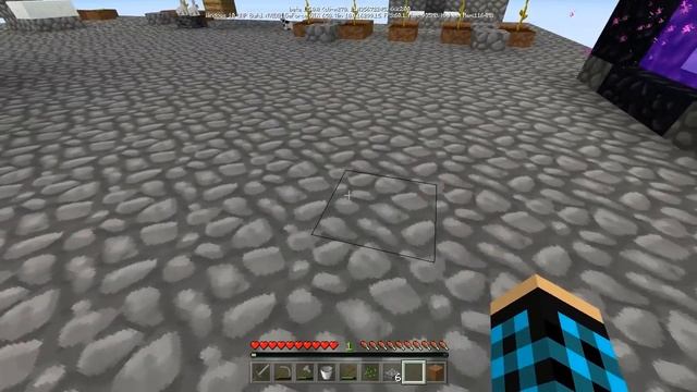 SkyBlock #5 в Minecraft 1.5.0! Новые Фермы! смотреть онлайн