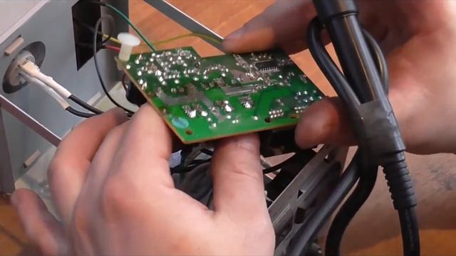 Ремонт стабилизатора напряжения