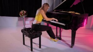 No Doubt - Don't Speak (Piano Cover)