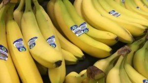 Что будет с ОРГАНИЗМОМ, если есть БАНАН каждый день? Польза и вред