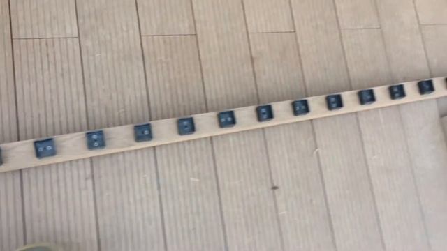 Монтаж террассной доски смотреть онлайн