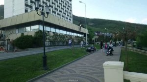 Excursion with Elena to the main tourist places of Pyatigorsk.mp4