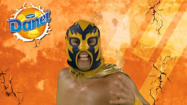 GANA 5.000€ CON DANET! смотреть онлайн