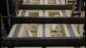 изготовление пресс-формы для вакуумной формовки по технологии "ALWA"