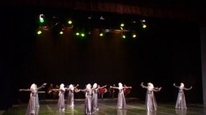 КНВ НА ЧЕЧЕНСКОМ ЯЗЫКЕ 09 06 16