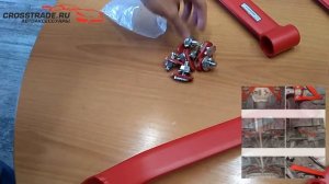 Распорки кузова мазда сх-5 видео