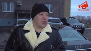 Посетитель кафе «Полигон» рассказал, как выбил дверь для эвакуации людей