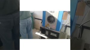 Станок для опрессовки гидравлических шлангов.