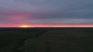 Пруд Гранный с.Новая Бинарадка Самарская область платная рыбалка на карпа в Самарской области