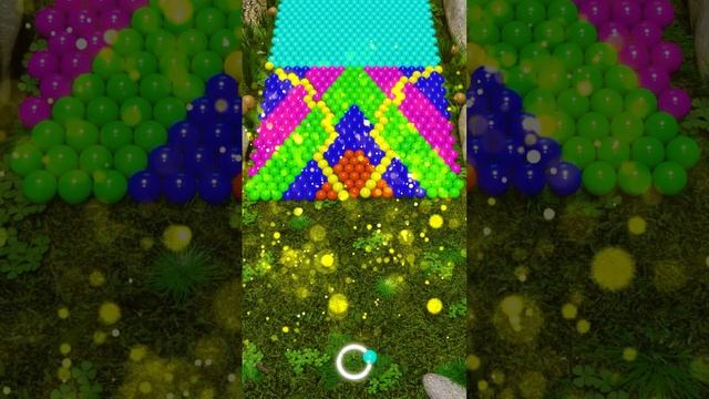 Bubble Shooter Mania : Jungle P_230117_30s