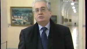 Мой Эрмитаж (Культура, 07.02.2005) Коллекционер Щукин