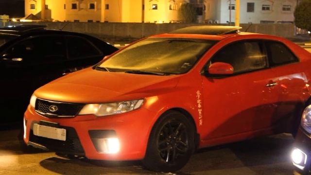 KoupER's Club - KSA - ER 03/07/2015 смотреть онлайн