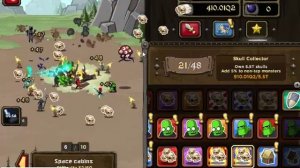 Zombidle Game | Clicker Games for kids | Mopixie.com