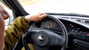 Модернизация Нивы Шевроле ВАЗ 2123