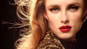 ROUGE ALLURE VELVET LE LION DE CHANEL — CHANEL Makeup