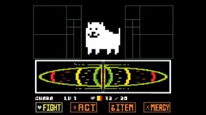 Самый Сложный Мод Undertale - Encounter Toby Dog | Злая собака
!!!