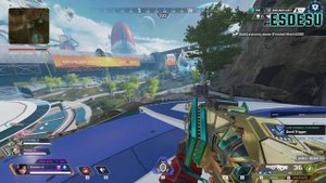 Импульс о Игре с Контроллера |  Апекс Лучшие Моменты