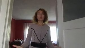 мама приходит с работы