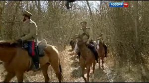 Не для меня придет весна... (Тихий Дон 2015)  Исполнитель-Ансамбль Бабкины внуки