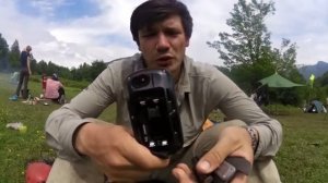 Обзор навигатора Garmin Oregon 650