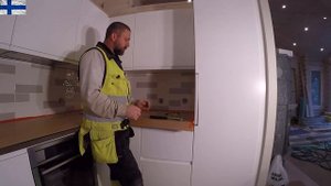 Отверстие в плитке под розетку .Самый простой способ .