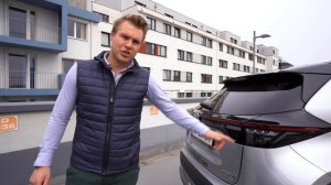 Toyota Yaris Cross 2022  - Modellvorstellung