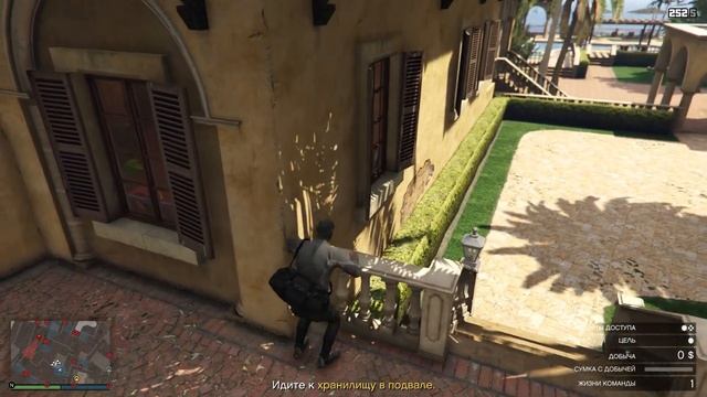 КАК ФАРМИТЬ ОГРАБЛЕНИЕ КАЙО ПЕРИКО В 2023 ГОДУ В GTA 5 ONLINE? смотреть онлайн