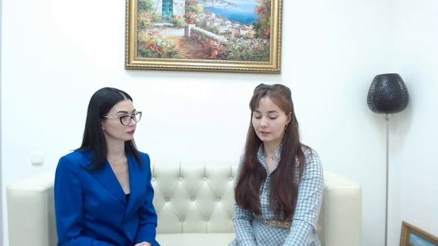 Поговорим об уходовой косметике с производителем
