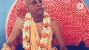 original mahamantra kirtan by shril prabhupada...