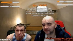 Мопс истории ⁄ История от Мопса про долги и доляхи