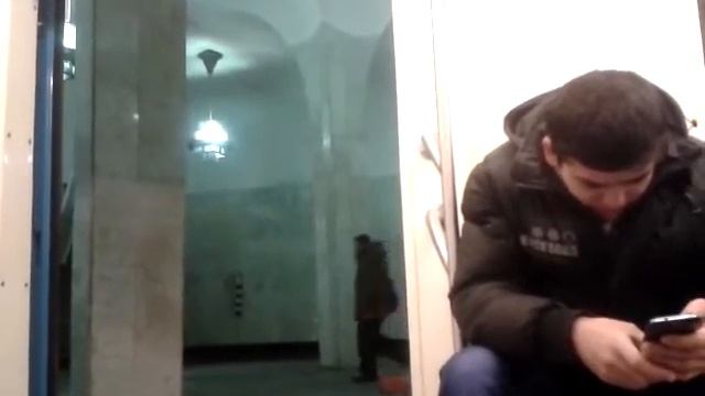 Бульвар Дмитрия Донского - Серпуховская 01.01.2016 смотреть онлайн