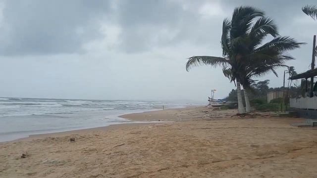 Benaulim beach ,Goa