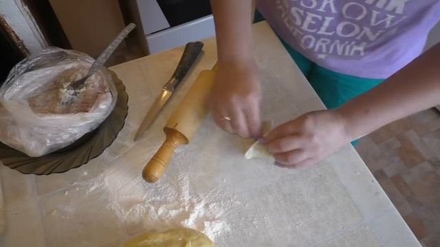 супер пельмени на ужин
