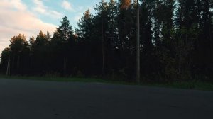 Видео с машиной