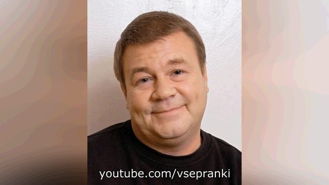 ДЦ - Воскресный звонок (Пранк, Дефективный Целитель, Блинков Святослав Викторович)