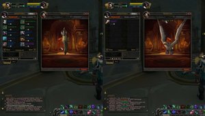 МАУНТЫ КОТОРЫХ МОЖНО ФАРМИТЬ 24/7 | WOW BATTLE FOR AZEROTH