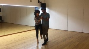 KIZOMBA - 12/01/2019