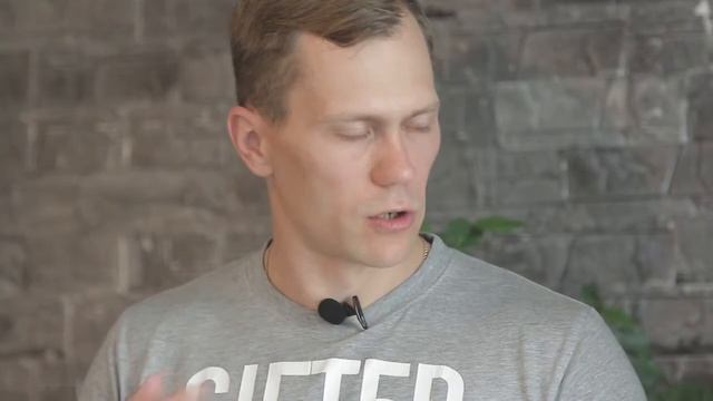 Система Умного Питания / Здоровое питание / Рецепт / Гость №5 - Игорь Погодин смотреть онлайн