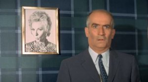 "Жандарм на прогулке (Le Gendarme en Balade)", 1970 (4)