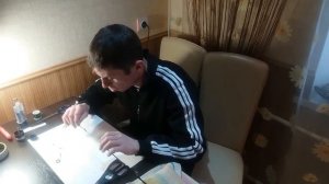 Самодельный спиннинг - делаем хлыст к удилищу.