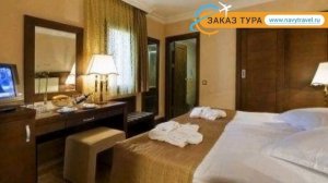 LATANYA PARK RESORT (старое название LATANYA BODRUM BEACH RESORT) 4* обзор