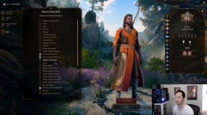 How to fix Dark/Black Portrait Bug in Baldur's Gate 3