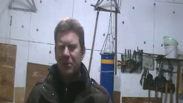 Русский стиль механика С К Пользующиеся термином маятником не понимают, что там нет МАЯТНИКА 12 16 смотреть онлайн