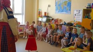 масленичные гулянья