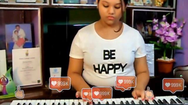 # El Condor Pasa # Piano cover by Debanjali # смотреть онлайн