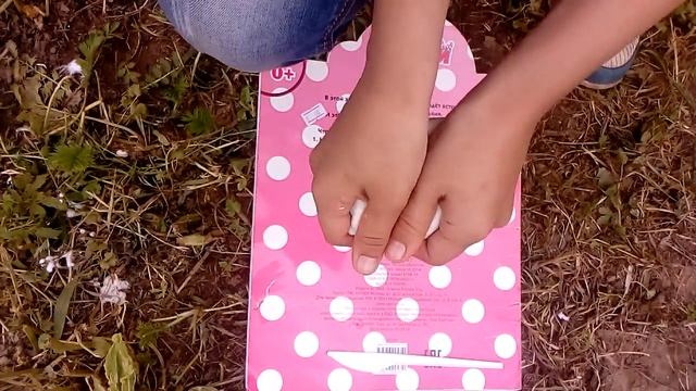 Лизун в ракетке.Круто:) смотреть онлайн