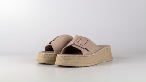 Сабо Madella женские розовые XUS-31451-13O-KT