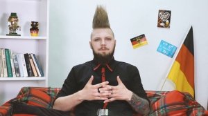 Маты на немецком языке. Без цензуры! Немецкий vs русский.