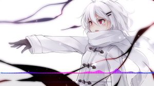 Nightcore - Meg & Dia - Monster (Remix)