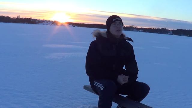 Всё о снегоходах смотреть онлайн